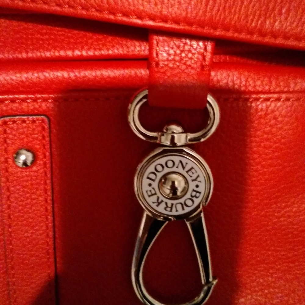 Woman's purse